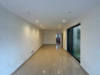 4-Bedroom Terraced Duplex with BQ — Lekki, Lagos