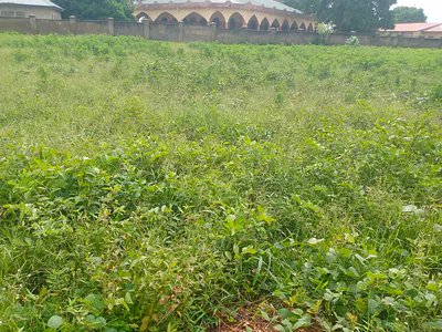 4 Hectatares of Farm Land — Kuje District by Chibiri, Abuja - Nigeria, Kuje, Abuja