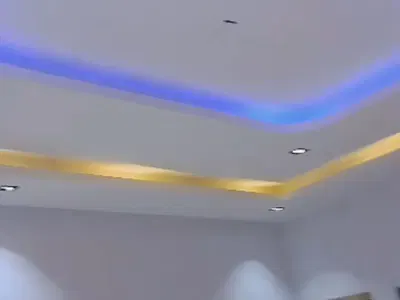 Executive Standard 3 Bedrooms Flat — Egbeda, Alimosho, Lagos