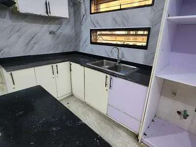 Single Neat Self Contain — Peaceville Estate, Idado, Lekki, Lagos