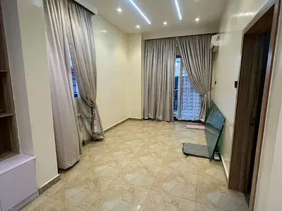 3 Bedroom Detached Duplex with BQ — Lekki, Lagos
