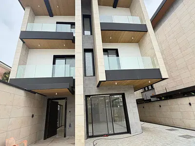 5 Bedroom Detached Duplex with Elevator — Banana Island, Ikoyi, Lagos