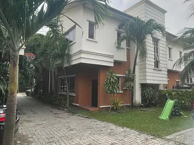 4 Bedroom Semi-Detached Duplex — Agungi East Estate, Agungi, Lekki, Lagos