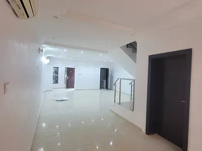 5 Bedroom Terraced Duplex with Swimming Pool — Lekki, Lagos