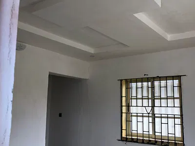 Mini Flat — Makogi, Magboro, Ogun