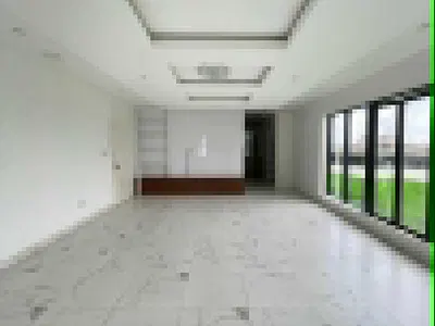 Luxury 5 Bedroom Fully Detached House in a Secured Estate — Ajah, Lagos