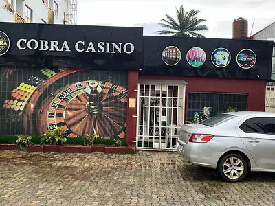 747SQM Prime Commercial Property — Awolowo Road, Ikoyi, Lagos