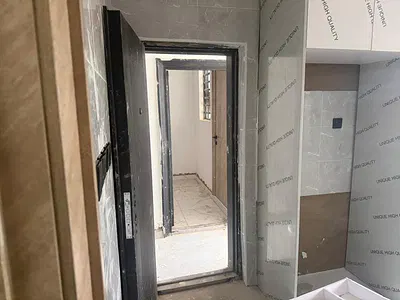 3 Bedroom Apartment — Pedro Shomolu, Shomolu, Lagos