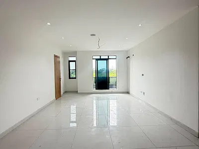 2 Bedroom Apartment — Lekki, Lagos