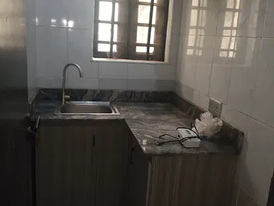Mini Flat — Channel TV Drive Isheri North Opic, Opic, Isheri North, Lagos