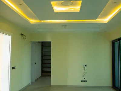 4 Bedroom Detached Duplex with Pool — Ajah, Lagos