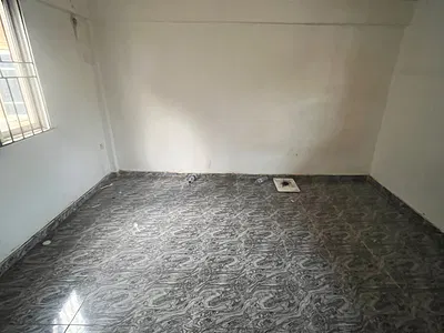 A Room and Parlour — GRA Phase 1, Magodo, Lagos