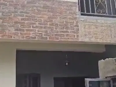 New 2 Bedroom Duplex — Ikeja, Lagos