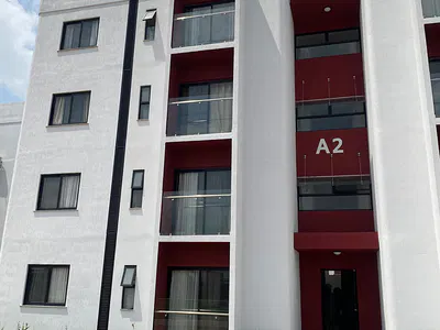 Modern 2 Bedroom Apartment with World Class Amenities — Ibeju Lekki, Lagos