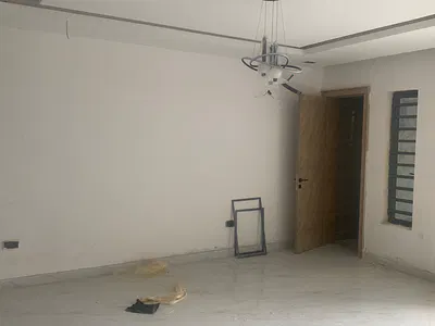 2 Bedroom Apartment — Shomolu, Lagos