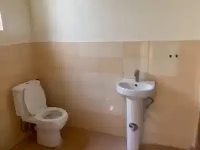 3 Bedroom Flat — Primewater Estate, Lekki, Lagos