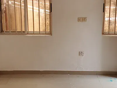 One Room Self Contained — Lekki Scheme 2 Estate Abraham Adesanya, Ajah, Lagos