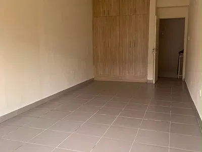 Newly Renovated 4bedroom Terrace Duplex — Gbagada, Lagos