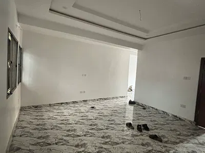 3 Bedroom Upstairs Flat — Lekki, Lagos