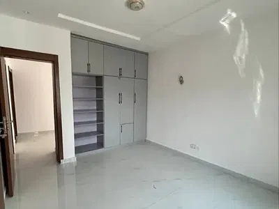 2 Bedroom Apartment with a Room BQ and Fitted Kitchen — Ikate, Lekki, Lagos