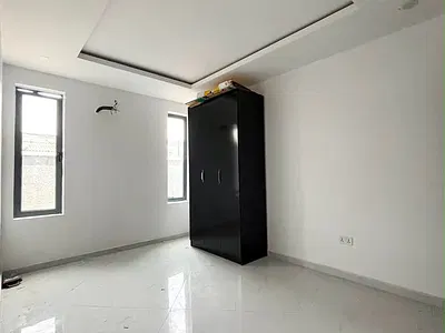 2 Bedroom Apartment — Lekki, Lagos
