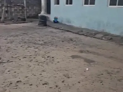 2 Units of Miniflat on Full Plot of Land — Close to Festac, Ijegun, Ikotun, Lagos