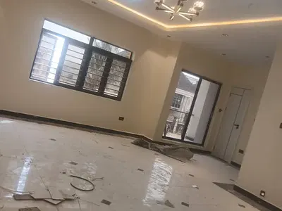 Brand New 3 Bedroom Apartment — Ajah, Lagos