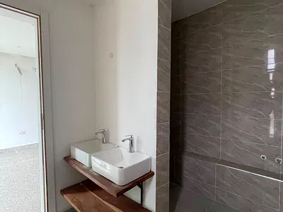 4 Bedroom Terrace Duplex — Lekki, Lagos