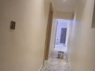 Brand New 2 Bedroom Apartment — Lekki Scheme 2, Ajah, Lagos