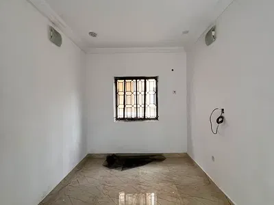 Luxury Miniflat with Excellent Facility — Emerald Estate, Mobil Road, Ilaje, Ajah, Lagos