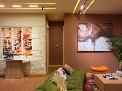 2 Bedroom Apartment — Lekki, Lagos