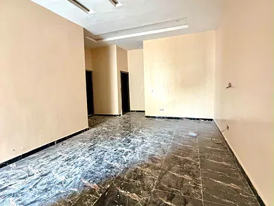 Brand New Spacious 2 Bedroom Apartment with BQ — Lekki, Lagos