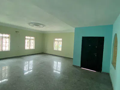 5 Bedroom Fully Detached — Lekki, Lagos