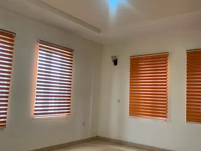 Partly Furnished 3 Bedroom Flat — Victoria Island (VI), Lagos