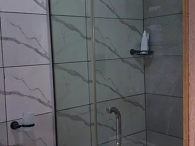 2 Bedroom Apartment — Lekki, Lagos