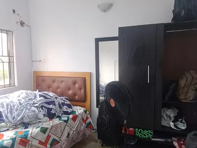 2 Bedroom Apartment with Prepaid Meter — Lekki, Lagos