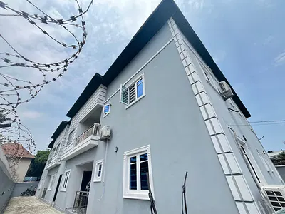 3 Bedroom Apartment — Thera Annex Estate, Sangotedo, Ajah, Lagos