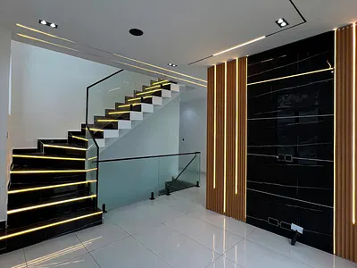 5 Bedroom Fully Detached Duplex — Lekki, Lagos