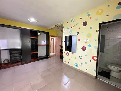 Sharp Lovely 4 Bedroom Terrace Duplex — Lekki, Lagos