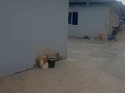 Spacious Self Contained Apartment — Ibeju Lekki, Lagos