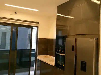 3 Bedroom Flat with En-Suite Bedrooms — Lekki, Lagos