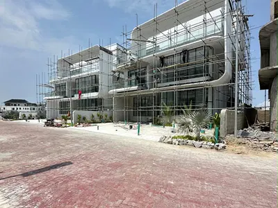 5 Bedroom Detached Duplex — Lekki, Lagos