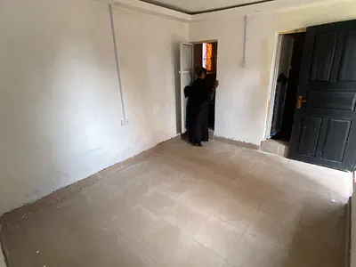 Newly Renovated Mini Flat — Oke Ira, Ogba, Ikeja, Lagos