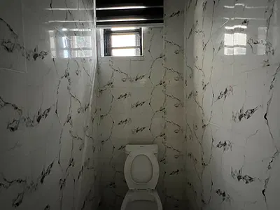 4 Bedroom Semi Detached Duplex — Lekki, Lagos