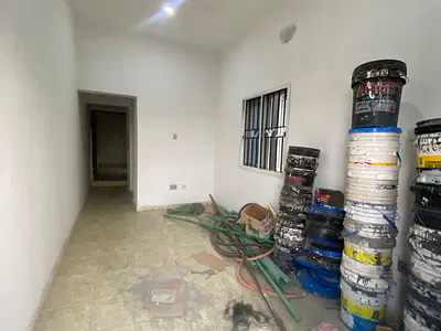 Newly Built Mini Flat — Off College Road, Ogba, Ikeja, Lagos