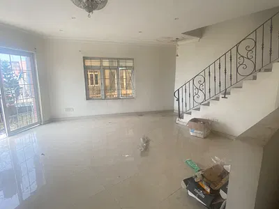 4 Bedroom Terraced Duplex — Osapa, Lekki, Lagos