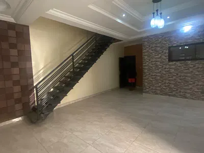 3 Bedroom Terraced Duplex — Agungi, Lekki, Lagos