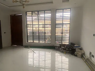 4 Bedroom Semi-Detached Duplex — Agungi, Lekki, Lagos