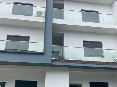 4 Bedroom Terraced Duplex with BQ — Ikoyi, Lagos