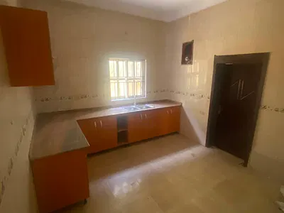 3 Bedroom Apartment — Agungi, Lekki, Lagos